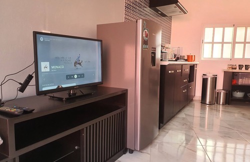 Oaxaca Apartment | Centrally located furnished apartment, 18 minutes walking distance from the zocalo and andador turis