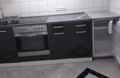 Wetzlar Apartment | Centrally located apartment