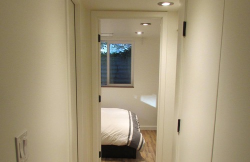 Liberty Wells Apartment | Centrally Located Solar-Powered 2 Bedroom Flat