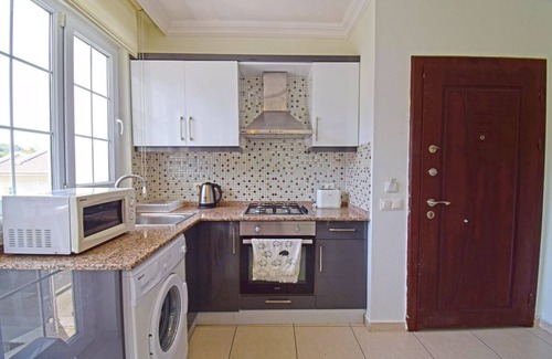 Hisaronu Apartment | Centrally located 3 bed 3 bath apartment with FREE WIFI