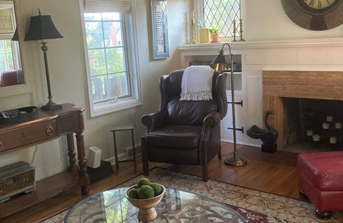 Omaha House | Centrally located 3-bedroom house in Omaha -Pet friendly!