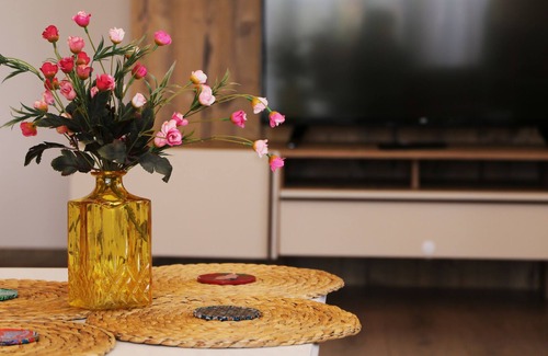 Istanbul City Center Apartment | Centrally located and tastefully decorated apartment in the old town