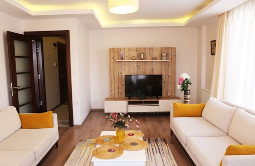 Istanbul City Center Apartment | Centrally located and tastefully decorated apartment in the old town