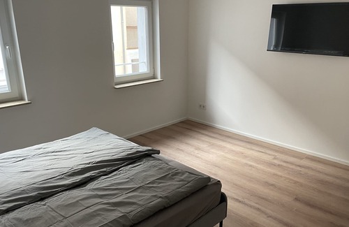 Mitte Apartment | Centrally located apartment in Nuremberg