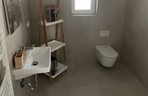 Mitte Apartment | Centrally located apartment in Nuremberg