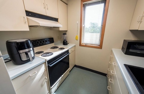 Plymouth Apartment | Centrally located apartment