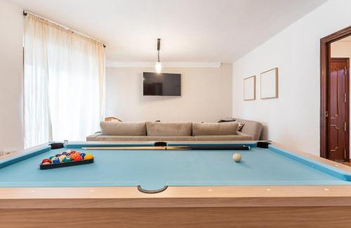 Ensanche Diputacion Apartment | Centrally located apartment