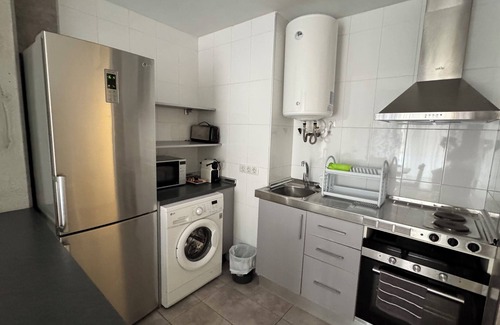 Marques de Fontsanta Apartment | Centrally located apartment in Palma for rent
