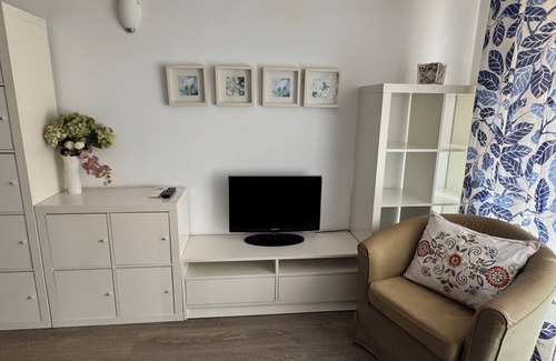 Marques de Fontsanta Apartment | Centrally located apartment in Palma for rent