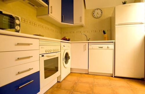 Tarifa Apartment | Centrally located apartment for 6,Tarifa