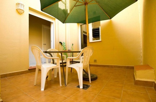 Tarifa Apartment | Centrally located apartment for 6,Tarifa