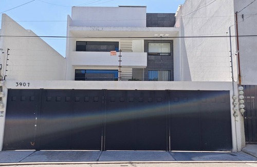 Puebla Apartment | Centrally located apartment in Puebla