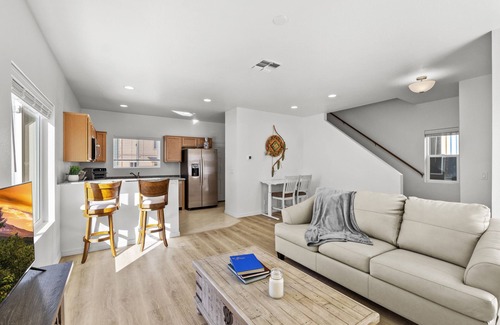 Flagstaff Condo | Centrally located bungalow in Flagstaff, AZ.