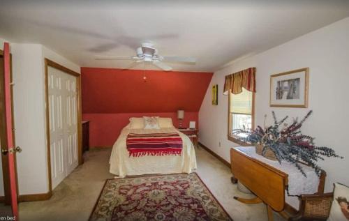 North Truro House | Centrally Located Capacious 3 Bedroom
