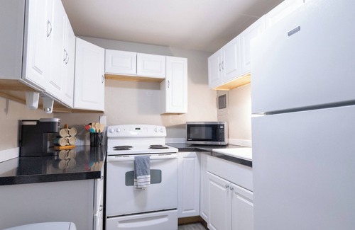 Fairbanks House | Centrally Located, comfortable 2 bedroom home