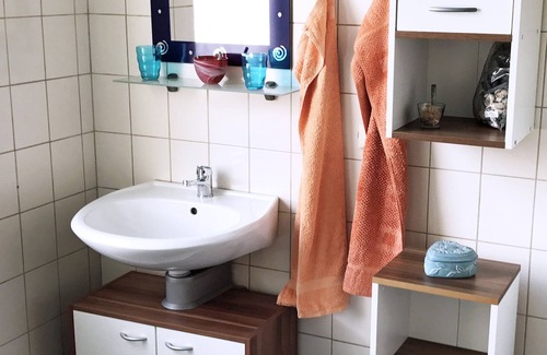 Hildesheim District Apartment | Centrally located for visitors to the Harz, trade fair guests, fitters, Alfeld (5min), Leineberg
