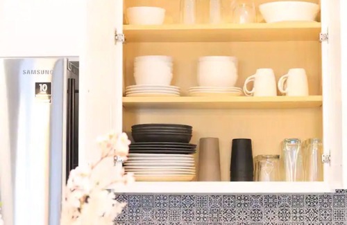 Mechanicsville House | Centrally Located Farmhouse in Downtown Atlanta