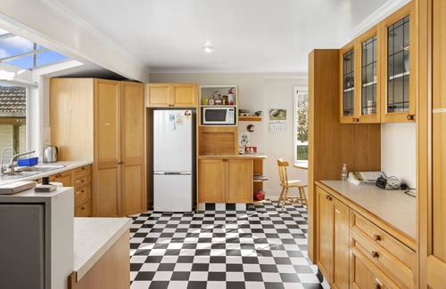 Greytown House | Centrally Located - Greytown Holiday Home