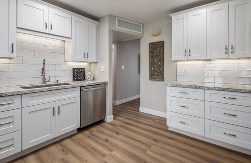 New Papago Parkway House | Centrally Located Home near Old Town Scottsdale