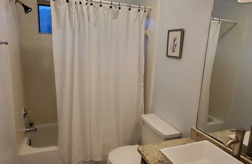 Plano House | Centrally located home in Plano