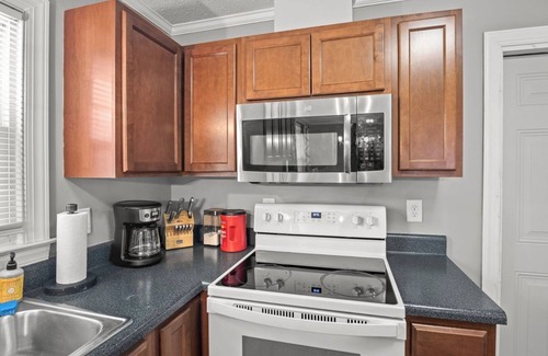 Greenville House | Centrally Located in Greenville! Many upgrades!