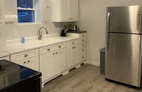 Waupaca House | Centrally located in Waupaca and the Chain of Lakes