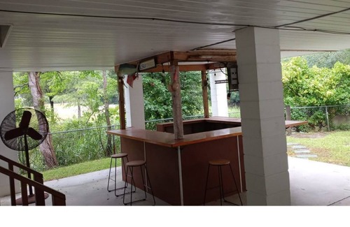 Gulfport House | Centrally Located Lodge on Waterfront of the Mississippi Golf Course