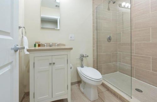 Downtown Boston Apartment | Centrally Located Loft Walk Anywhere Pets OK