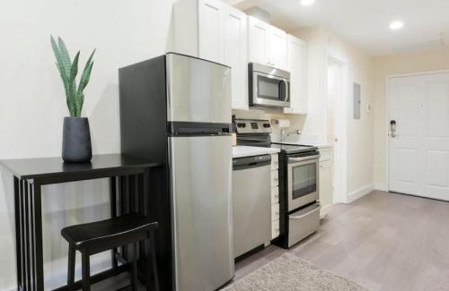 Downtown Boston Apartment | Centrally Located Loft Walk Anywhere Pets OK