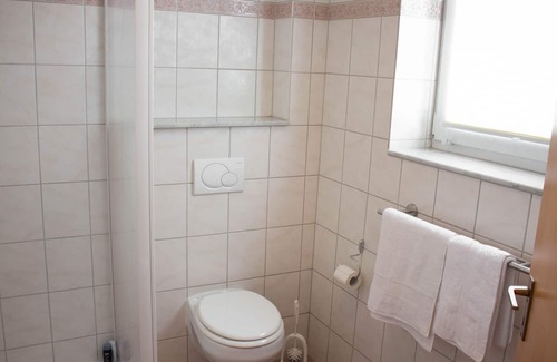 Celle House | Centrally located modern apartment with terrace
