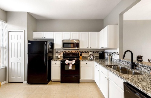 Regal Palms House | Centrally located Townhome on Regal Palms Resort, 15 mins to Disney