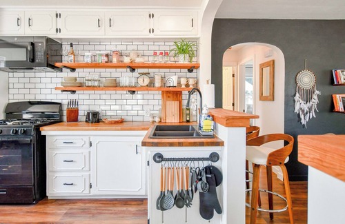 Green Bay House | Centrally Located, Updated Home
