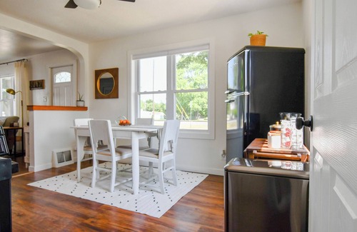 Green Bay House | Centrally Located, Updated Home