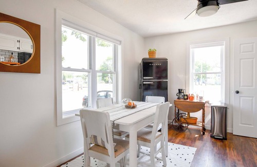 Green Bay House | Centrally Located, Updated Home