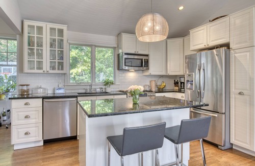 East Hampton North House | Centrally located East Hampton Beach Cottage!