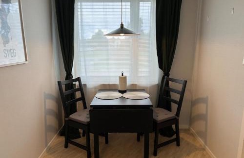 Sveg Apartment | Centralt lägenhet i Sveg