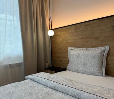 Piatra Neamt Apartment | CentraLuxury