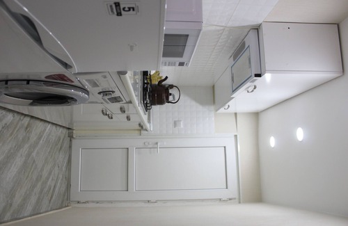 mtatsminda Apartment | CentrApart Rustaveli