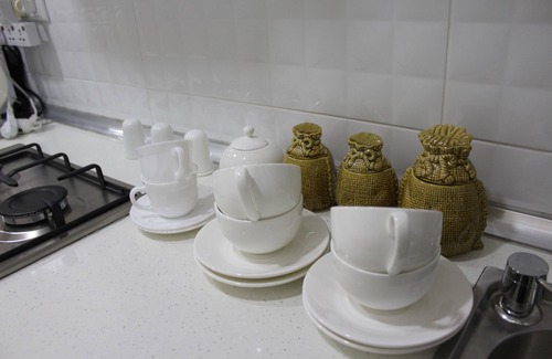 mtatsminda Apartment | CentrApart Rustaveli