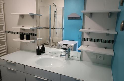 Montlucon Apartment | Centre, appartement 6 voyageurs