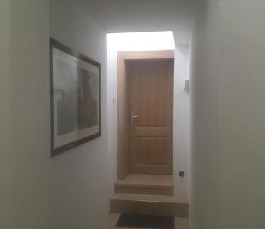 Quartier Saint-Gery - Sint-Gorikswijk Apartment | Centre de Bruxelles, Studio C