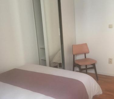 Quartier Saint-Gery - Sint-Gorikswijk Apartment | Centre de Bruxelles, Studio C