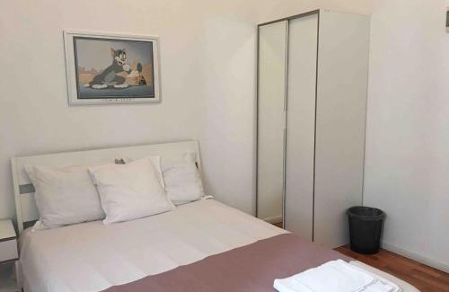 Quartier Saint-Gery - Sint-Gorikswijk Apartment | Centre de Bruxelles, Studio C