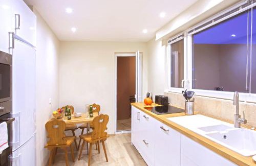 Saverne Apartment | Centre - L'Impérial - Parking