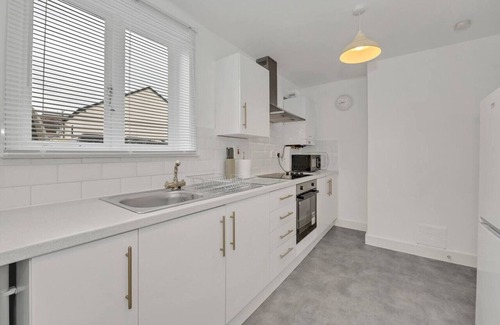 Bury St Edmunds Condo | Centre of Bury St Edmunds - Flat