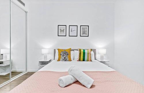 Newtown Apartment | Centre of Newtown 2 Bed Apartment