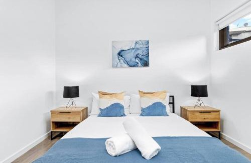 Newtown Apartment | Centre of Newtown 2 Bed Apartment