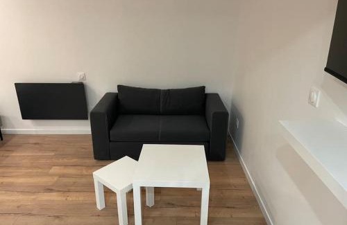 Quartier Pasteur Apartment | Centre Rouen - Stanislas