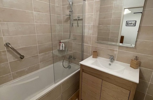 Sarlat-la-Caneda Historic Center Apartment | Centre Sarlat Appartement 4 Personnes 2 Chambres