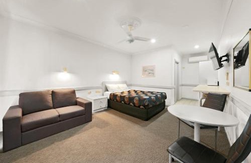 Nagambie Hotel | Centre Town Motel